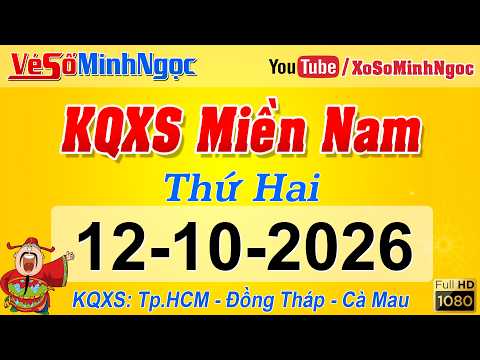 HCM XSHCM, Đồng Tháp <strong>XSDT</strong>, Cà Mau XSCM