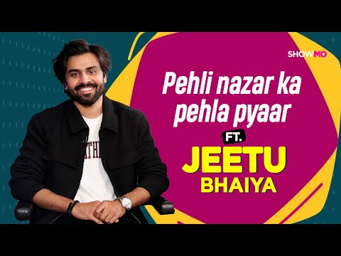 Jeetendra Kumar On Situation-ship, Gen-Z, Sachiv Ji Meets Jeetu Bhaiya And IIT Dream | Exclusive