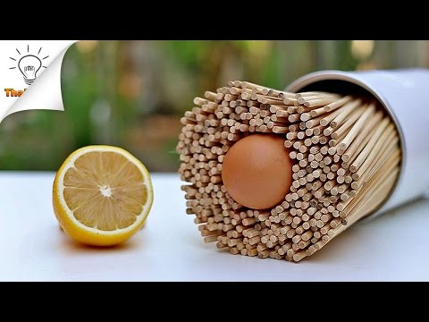 7 Kitchen Tips and Tricks EP.7 | Thaitrick