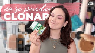 10 productos de ALTA GAMA que NO TIENEN CLON | Merecen cada céntimo