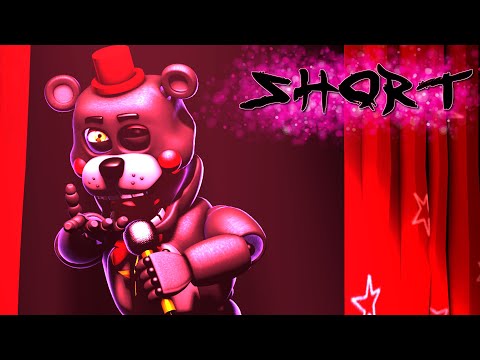 [SHORT SFM /  FNAF] Hopelessly Devoted (Lefty animation)