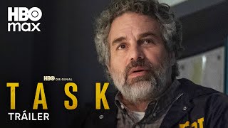 Task | Tráiler | HBO Max