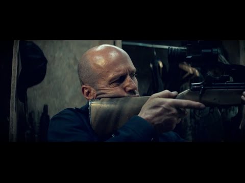 A Working Man | Trailer Ufficiale