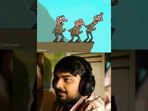 Funny cartoon | cartoon box |  #comedy #respect #trending #funny #cartoon