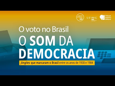 Eleição de 1950: Retrato do velho e Homenagem ao brigadeiro