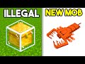Minecraft Quiz