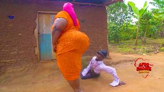 La Bamba Village Dance Fails - Afro Dance Laughs