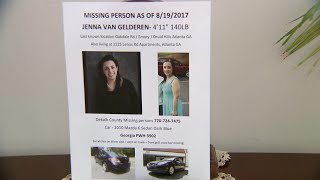 Parents of DeKalb woman missing since 2017 seek closure and justice