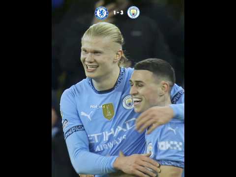 Man city remontada Chelsea 🤯 #manchestercity #chelsea #football #viralvideo #trending #shortsviral