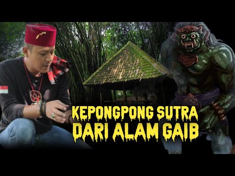 PENARIKAN..!!! KEPONGPONG SUTRA..!!! DARI ISTANA GAIB..!!!