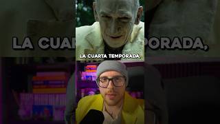La teoría más extendida del teaser de FROM temporada 4 #hbomax #from #fromseries