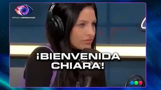 Chiara Mancuso: ¿Hubo noche de bodas? | #AllAccess