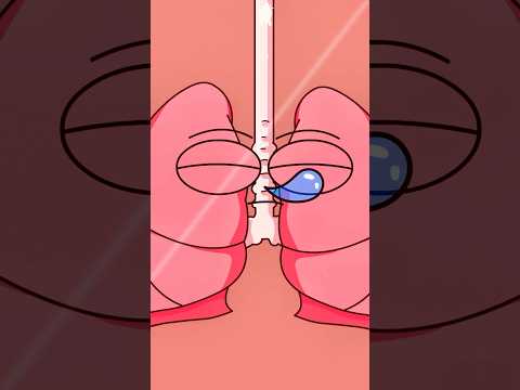 🍔Ameliyat öncesi neden oruç tutulur?❓#2danimation#webtoon#funny#didyouknow#shorts