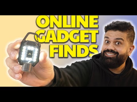 Awesome Top Tech Gadgets And Tools We Found Online - iGyaan