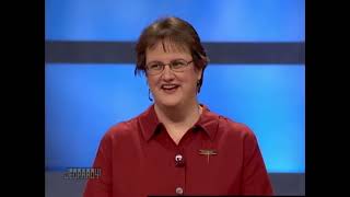 Ken Jennings Day 23 (7/2/2004)
