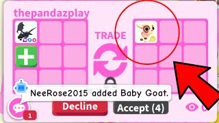 How to get BABY Pets in Adopt Me NOW… (2024)