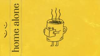 overpriced coffee music