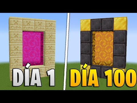 100 días, pero hay dimensiones personalizadas