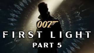 007 First Light - Part 5 - The Spy Who Loved Me