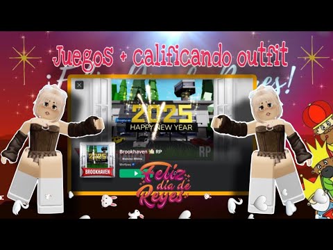 Nini ozz está en vivo🔴//JUGANDO CON SUBS y CALIFICANDO AVATAR