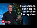 Food and Climate Change Quiz
