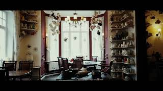 Rundgang Marien Cafe Flensburg