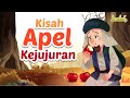 Kisah Apel Kejujuran