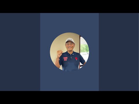中井学ゴルフチャンネル がライブ配信中!