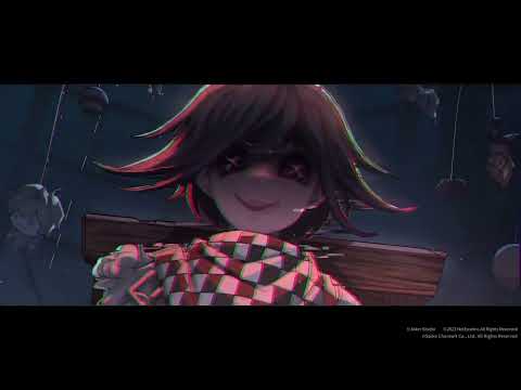 第五人格XニューダンガンロンパV3コラボPV