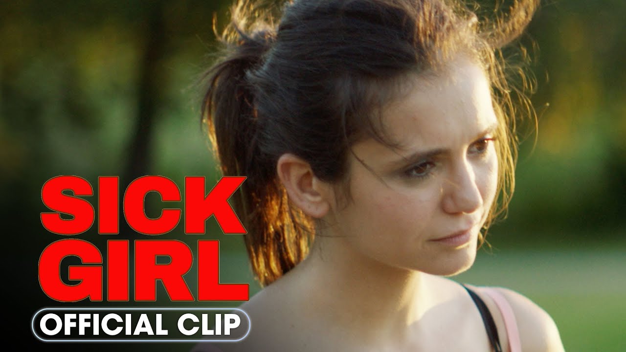 Sick Girl Trailer thumbnail