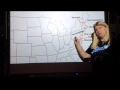 U.S. States and Capitals Knowledge