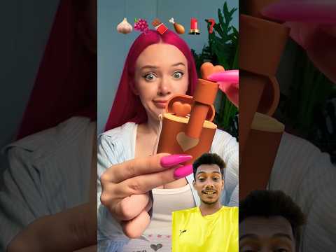 The CUTEST Erasers in the World 🤩 Unboxing in the World! #shorts #greenscreen #reaction #haul