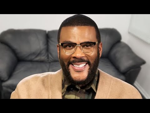 TYLER PERRY’S CASTING COUCH TAPES ABOUT TO SHAKE HOLLYWOOD! MORE LAWSUITS COMING