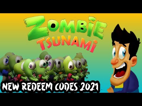 Zombie Tsunami Promo Code 2019 07 2021 - zombie tsunami roblox wiki