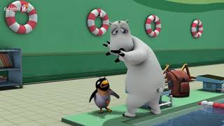 Bernard Bear _ Journey to the Stadium AND MORE _ Cartoons for Children _ Full Episodes
