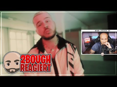 2Bough REAGIERT: FOURTY - Weisser Rauch (prod. by Chekaa)