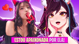 EU ARRANJEI UMA NAMORADA... UM MONTE DELAS! ラブ・スタートアゲイン