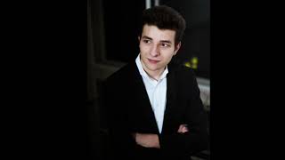 S. Prokofiev: Sarcasms op. 17 IV. Smanioso