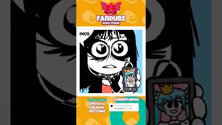 Secreto por Miku 🙀 #humor #fandub
