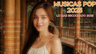 musica pop en ingles  ✨ canciones en ingles  ✨ musica 2025
