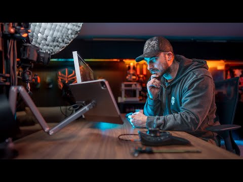 Live Stream Hangout 001