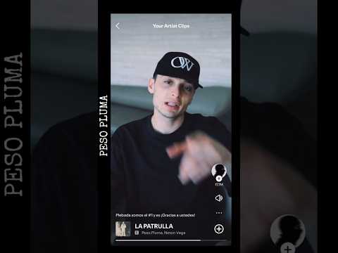 SPOTIFY WRAPPED 2024 Artist Messages: IVAN CORNEJO, PESO PLUMA, D4VD, YAHRITZA, & more…