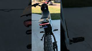 Eskute Nova X #emoto #ebike #viral