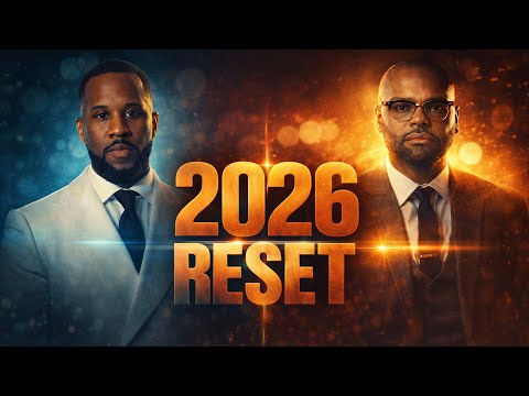 Change Your Life in 2026: 10 Things to Work On