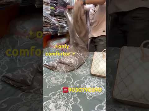 comfortor | comfortorset | premium products| #foryou #quilted #explore #onlineshopping #sale #shorts