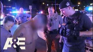 Live PD: 50 Mile Pursuit (Season 2) | A&E