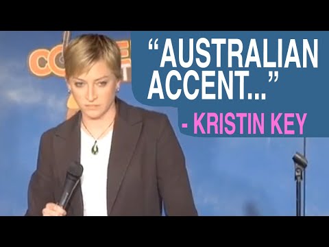 Hot Directions | Kristin Key | Chick Comedy