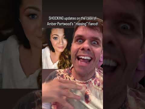 SHOCKING Updates On Amber Portwood’s “Missing” Fiancé!
