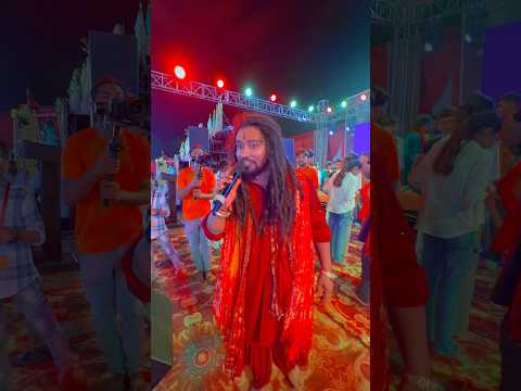 Nokri Pe Rakh Le Baba | Shekhar Jaiswal Live | नौकरी पे रख ले बाबा तनख्वा जो भी दे देना | #shorts