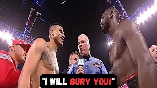 Terence Crawford (USA) vs J. Benavidez | Easy for Canelo? | BOXING Highlights | Sub @BoxingNews1